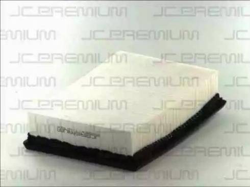 JC PREMIUM B2G024PR - Gaisa filtrs www.autospares.lv