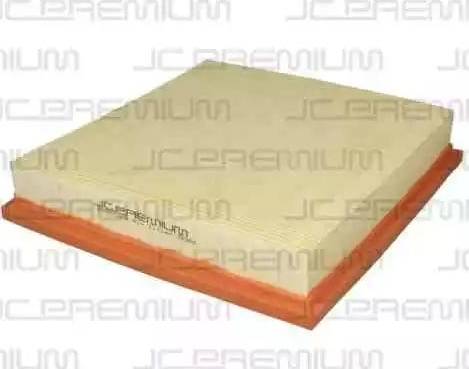 JC PREMIUM B2G072PR - Gaisa filtrs www.autospares.lv