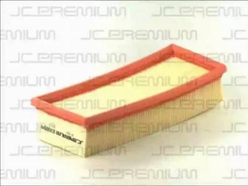 JC PREMIUM B2K005PR - Air Filter, engine www.autospares.lv