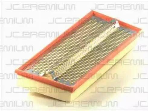 JC PREMIUM B2M044PR - Gaisa filtrs autospares.lv