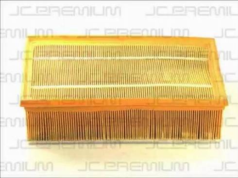 JC PREMIUM B2M059PR - Gaisa filtrs www.autospares.lv