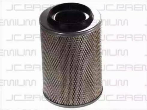 JC PREMIUM B2M016PR - Gaisa filtrs www.autospares.lv