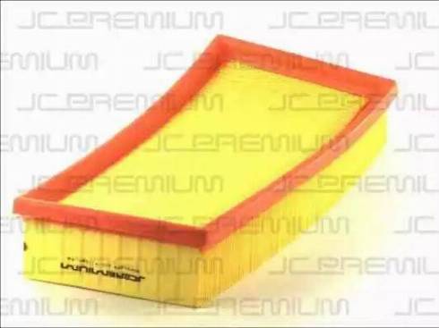 JC PREMIUM B2P012PR - Gaisa filtrs www.autospares.lv