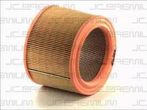 JC PREMIUM B2P017PR - Air Filter, engine www.autospares.lv