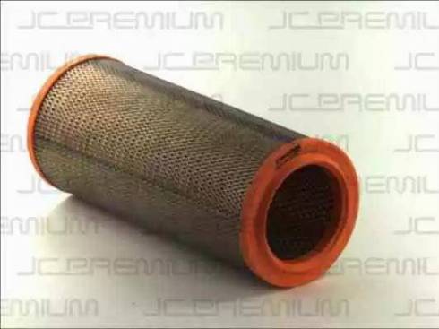 JC PREMIUM B2R005PR - Gaisa filtrs www.autospares.lv