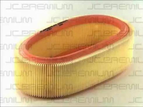 JC PREMIUM B2R034PR - Gaisa filtrs www.autospares.lv