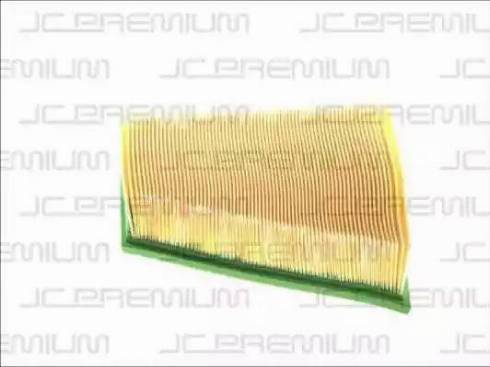 JC PREMIUM B2S001PR - Gaisa filtrs www.autospares.lv