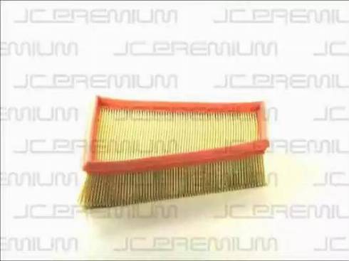 JC PREMIUM B2S001PR - Gaisa filtrs www.autospares.lv