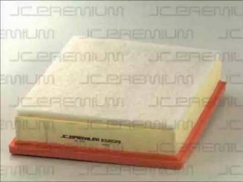 JC PREMIUM B2U012PR - Gaisa filtrs www.autospares.lv