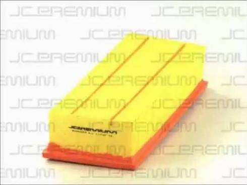 JC PREMIUM B2W042PR - Air Filter, engine www.autospares.lv