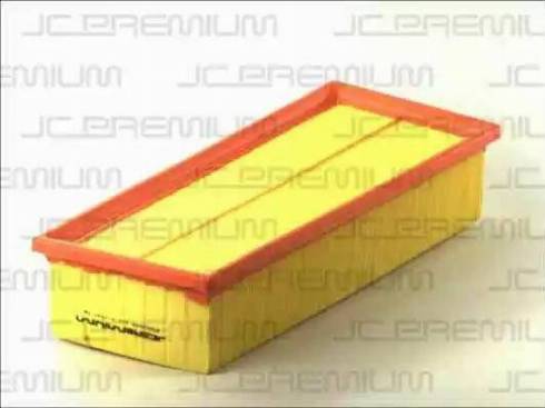 JC PREMIUM B2W042PR - Air Filter, engine www.autospares.lv