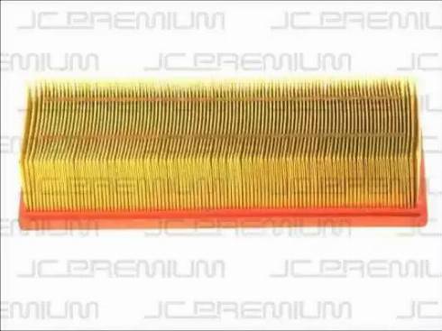 JC PREMIUM B2W042PR - Air Filter, engine www.autospares.lv