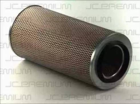 JC PREMIUM B2W005PR - Gaisa filtrs www.autospares.lv