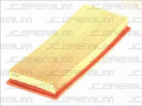 JC PREMIUM B2W003PR - Gaisa filtrs www.autospares.lv