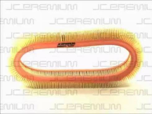 JC PREMIUM B2W002PR - Gaisa filtrs www.autospares.lv