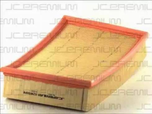 JC PREMIUM B2W011PR - Air Filter, engine www.autospares.lv