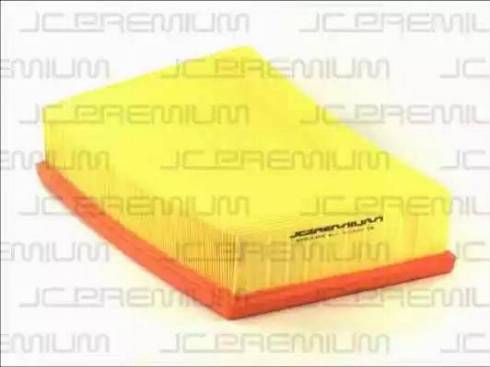 JC PREMIUM B2W012PR - Air Filter, engine www.autospares.lv