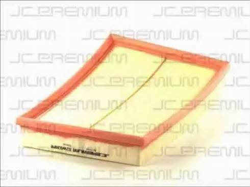 JC PREMIUM B2W030PR - Air Filter, engine www.autospares.lv