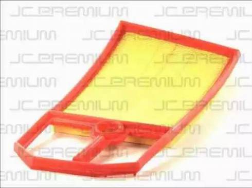 JC PREMIUM B2W020PR - Gaisa filtrs www.autospares.lv