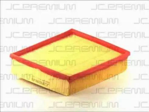 JC PREMIUM B2W023PR - Air Filter, engine www.autospares.lv