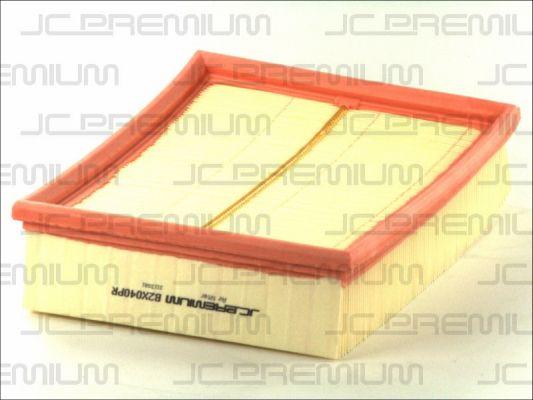 JC PREMIUM B2X040PR - Gaisa filtrs www.autospares.lv