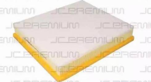 JC PREMIUM B2X063PR - Gaisa filtrs www.autospares.lv