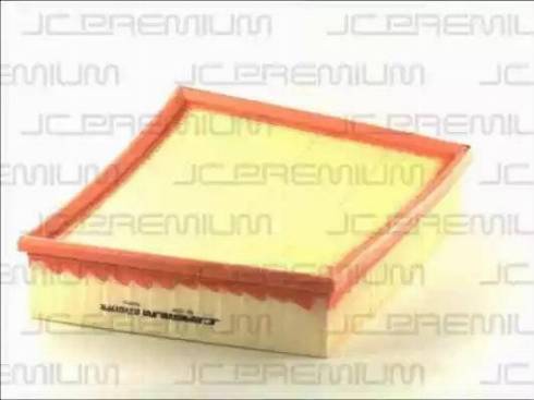 JC PREMIUM B2X019PR - Gaisa filtrs autospares.lv