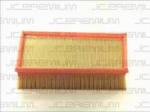 JC PREMIUM B2X019PR - Gaisa filtrs www.autospares.lv