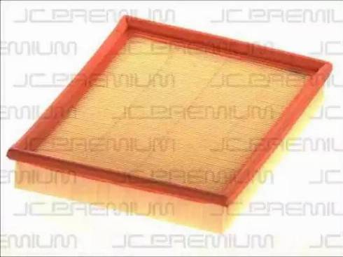 JC PREMIUM B2X010PR - Gaisa filtrs www.autospares.lv