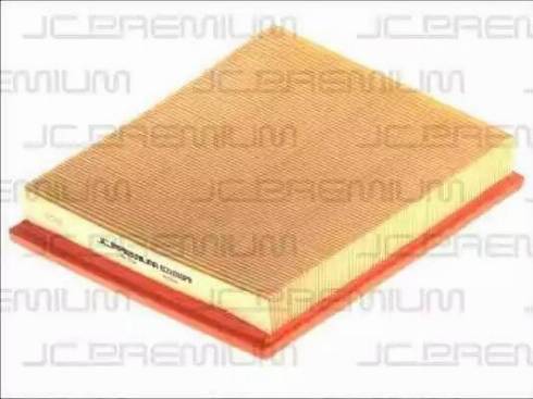 JC PREMIUM B2X010PR - Gaisa filtrs www.autospares.lv