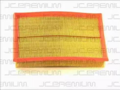 JC PREMIUM B2X033PR - Gaisa filtrs www.autospares.lv