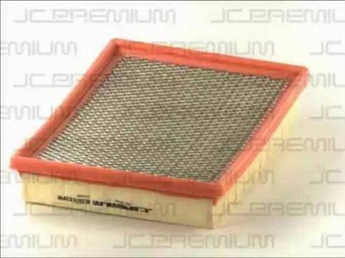 JC PREMIUM B2X032PR - Gaisa filtrs www.autospares.lv