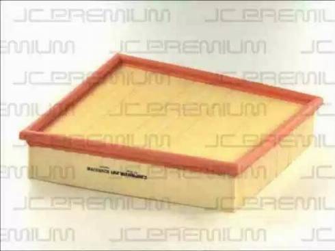 JC PREMIUM B2X037PR - Air Filter, engine www.autospares.lv