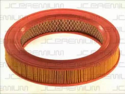 JC PREMIUM B2X029PR - Air Filter, engine www.autospares.lv