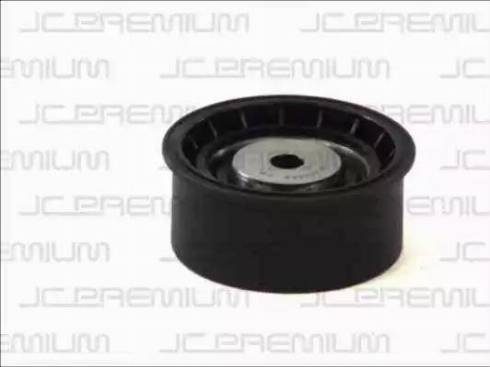 JC PREMIUM E5X017PR - Deflection / Guide Pulley, timing belt www.autospares.lv