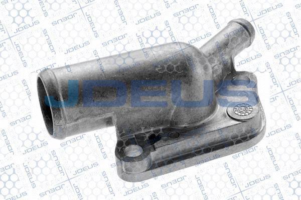 Jdeus TH0110015 - Термостат охлаждающей жидкости / корпус www.autospares.lv