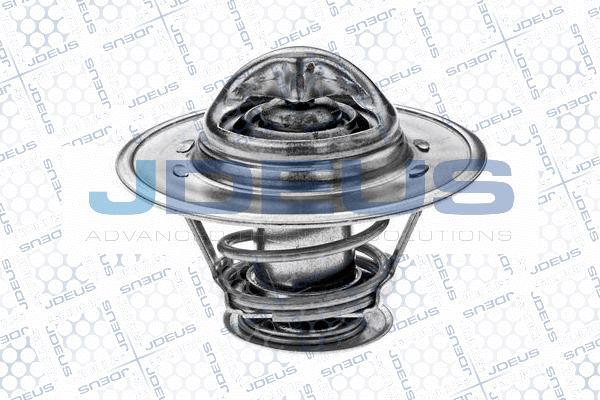 Jdeus TH0110028 - Coolant thermostat / housing www.autospares.lv