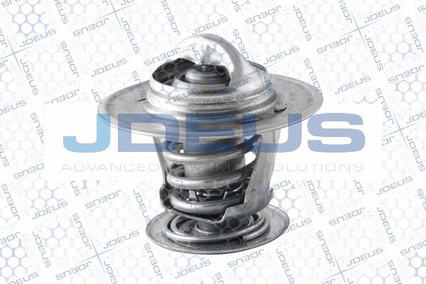 Jdeus TH0300006 - Termostats, Dzesēšanas šķidrums www.autospares.lv