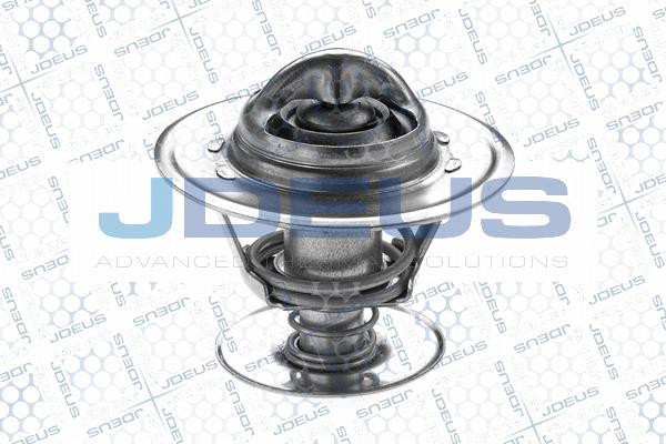 Jdeus TH0300007 - Termostats, Dzesēšanas šķidrums www.autospares.lv