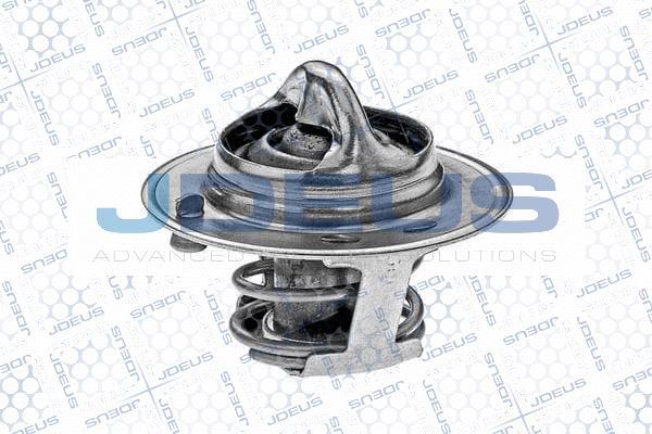 Jdeus TH0200005 - Coolant thermostat / housing www.autospares.lv