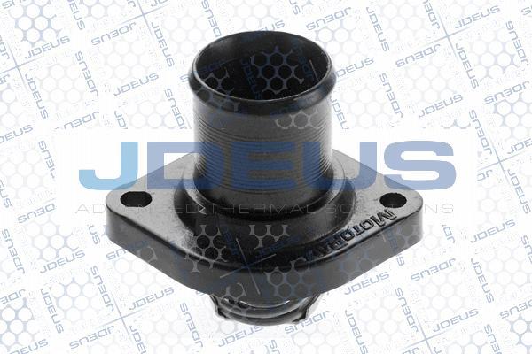 Jdeus TH0210002 - Coolant thermostat / housing www.autospares.lv