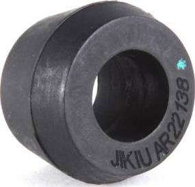 Jikiu AR22138 - Сайлентблок, рычаг подвески колеса www.autospares.lv