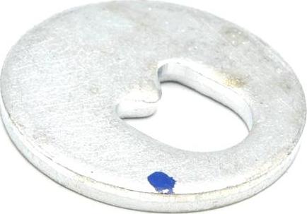 Jikiu BB51002 - Caster Shim, axle beam www.autospares.lv