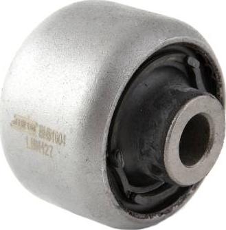 Jikiu BH51004 - Сайлентблок, рычаг подвески колеса www.autospares.lv