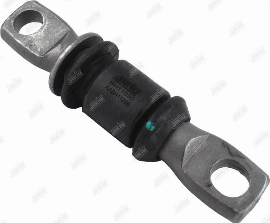 Jikiu BH11030 - Сайлентблок, рычаг подвески колеса www.autospares.lv