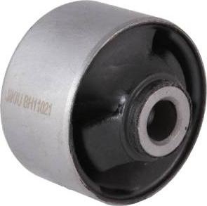 Jikiu BH11021 - Сайлентблок, рычаг подвески колеса www.autospares.lv