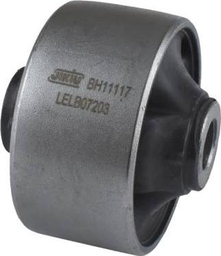 Jikiu BH11117 - Bush of Control / Trailing Arm www.autospares.lv