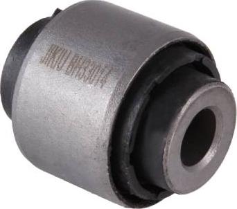 Jikiu BH33014 - Сайлентблок, рычаг подвески колеса www.autospares.lv