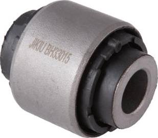 Jikiu BH33015 - Сайлентблок, рычаг подвески колеса www.autospares.lv