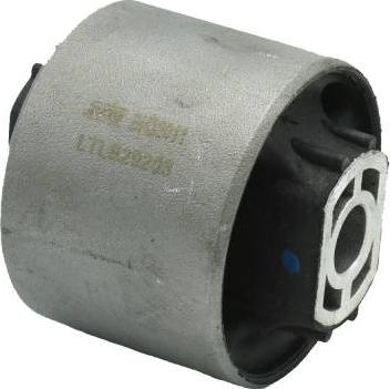 Jikiu BH33011 - Сайлентблок, рычаг подвески колеса www.autospares.lv